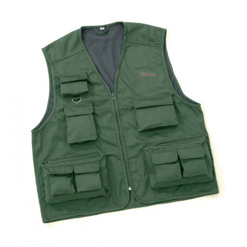Рибарски елек Behr 743